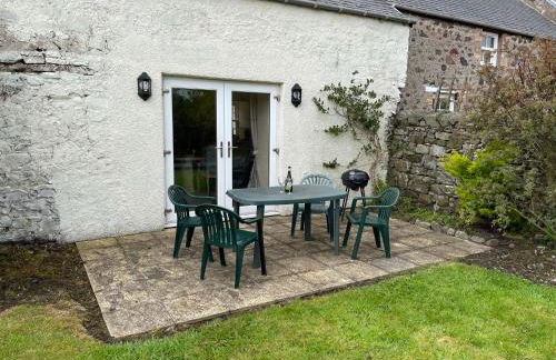 The Nook, Morebattle - Foto 13