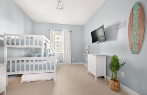 Oceanfront Condo with Resort Pools - Foto 26