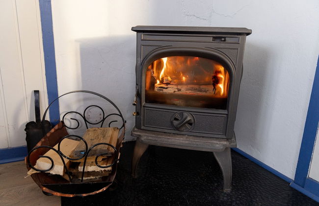 Ekker Island Arctic Lodge - Photo 33