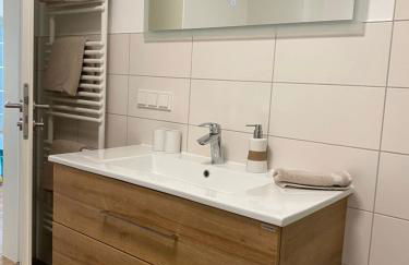 Ferienwohnung Hausbergblick - Foto 18