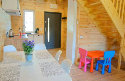 Domki i Apartamenty Wieleń - Foto 65