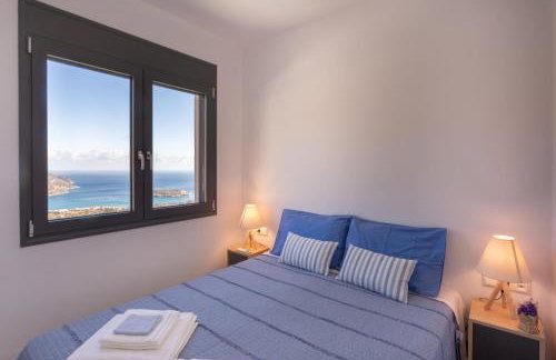 Villa Nesea Elounda with private pool - Foto 15