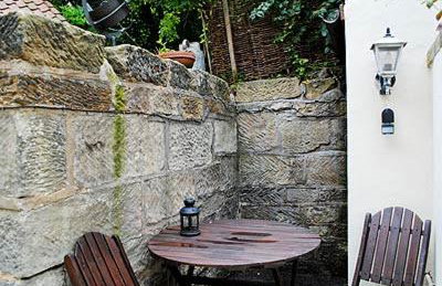 The Little Stone Cottage - Foto 9