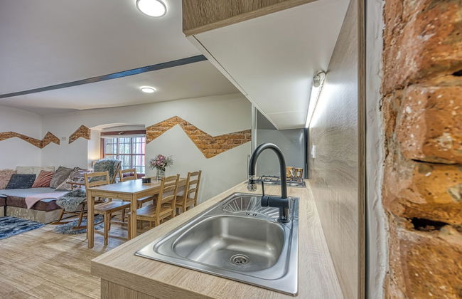 Apartment Doroteja - Foto 13