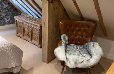 The Manor Pen - Foto 4