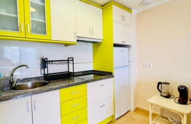 Apartment Sunny Beach - Photo 31