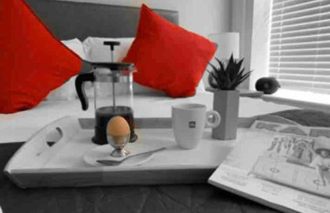 Cozy Urban Apartment in Wolverhampton - Foto 3