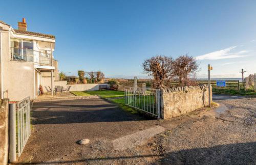 West Cottage - Elie - Foto 22