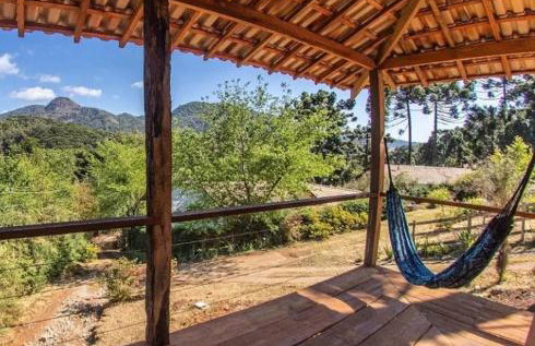 Canto do sossego - Foto 47