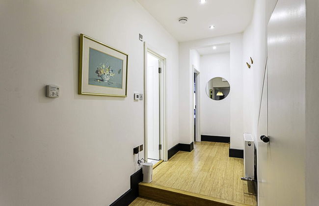 Stylish Battersea Home - Foto 21