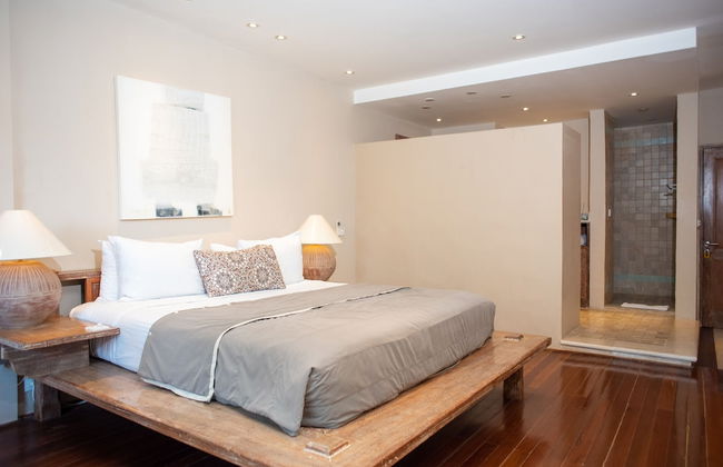 Sienna Villas Seminyak - Foto 11