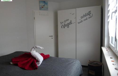 Ostsee-Wiesenpieper (Graal-Müritz) - Foto 16