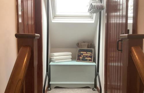 Selfcatering Coach House New Forest Dog Friendly - Foto 12