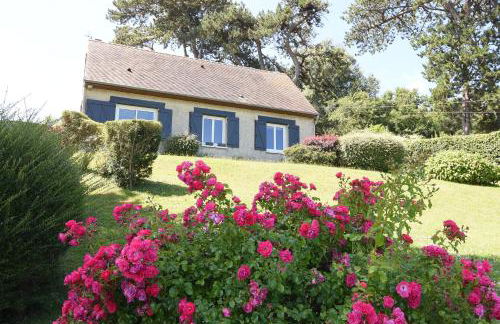 Les Pins Maison Vue sur Mer - Foto 27