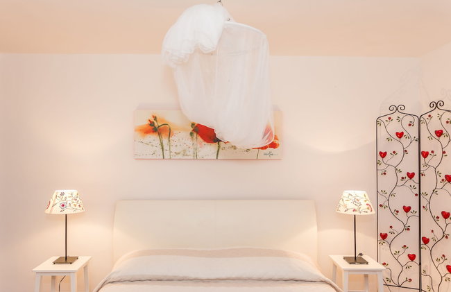 Holiday home Lola, sea on a palm! HEATED POOL - Photo 11