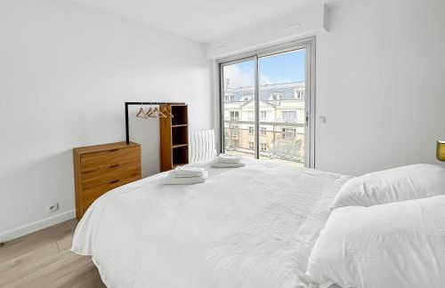 Détente Près de la Capitale à Antony - Foto 11