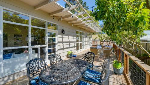 Vacation Rental Home about 1 Mi to Carmel Beach! - Foto 2