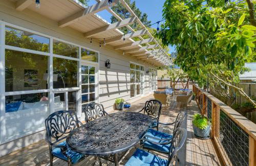 Vacation Rental Home about 1 Mi to Carmel Beach! - Foto 2