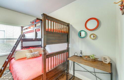 Walk to Colorado River Needles Gem with Pool Access - Foto 12