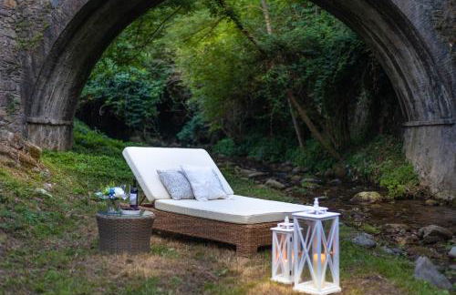 Rio delle Fate, a Fairytale Home along the Stream in Vorno, Lucca - Photo 122