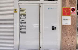 Apartamentos Olivia by gaiarooms - Foto 80