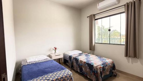 Apartamento com 2 quartos próximo do centro - Foto 3, towels
