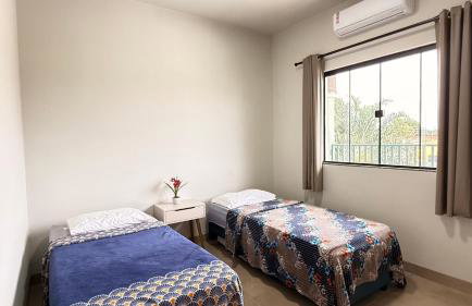 Apartamento com 2 quartos próximo do centro - Foto 3