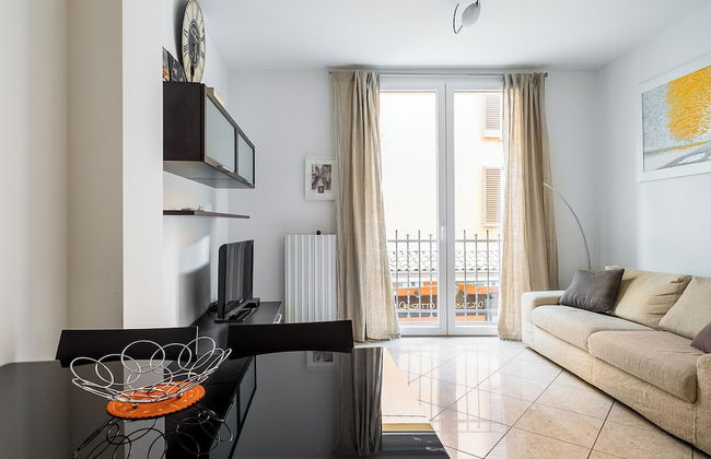 Sotto i portici di Via Pietralata - Photo 10