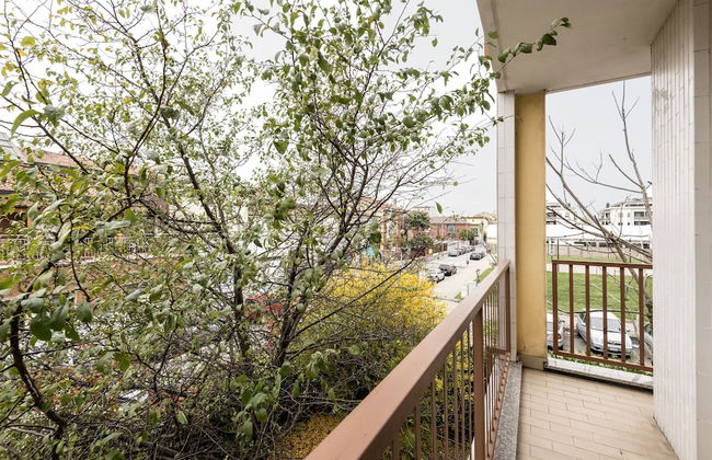 Suitelowcost Humanitas Apartment - Foto 12