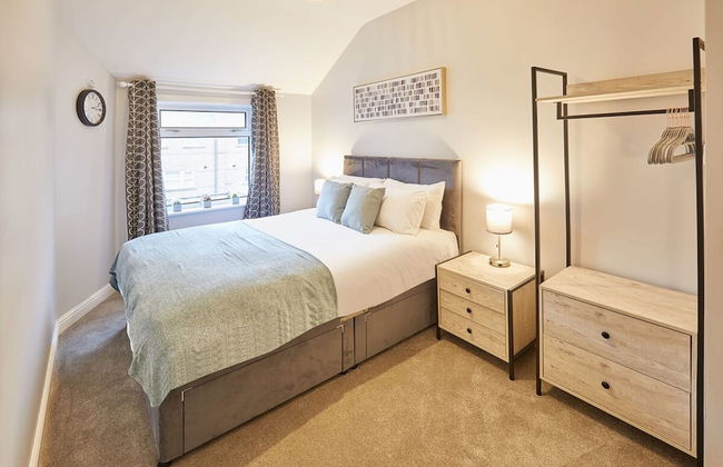 Host Stay The Avenue Victoria Apartment - Foto 11