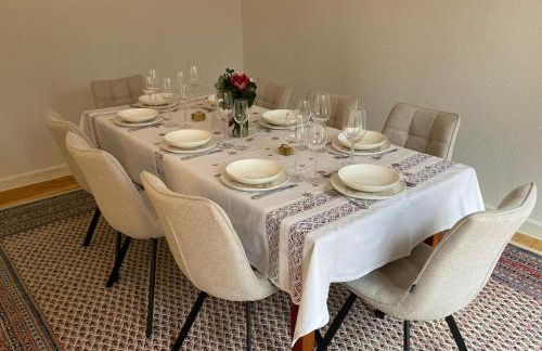 Zuhause auf Zeit Sankt Ingbert - Foto 7