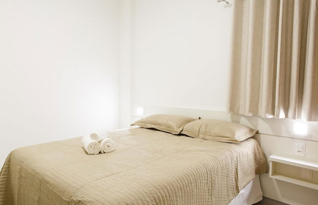 Dr. Marinho Apart Hotel - Foto 8