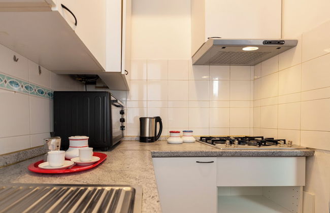 notaMI - Canonica 32 - Arco della Pace - Photo 6