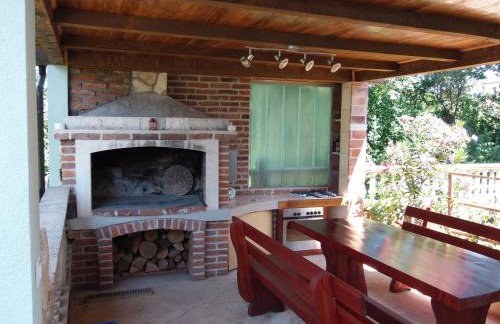 Apartment Cajt - Foto 15