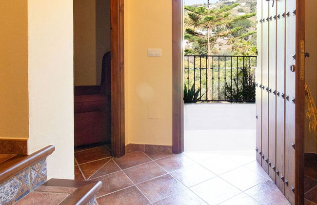 Casa Conchi in Frigiliana - Photo 35