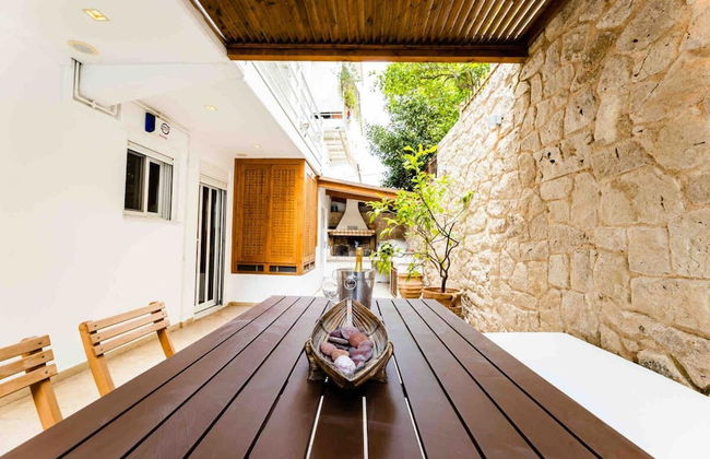 The Garden House at Alimos - Foto 49