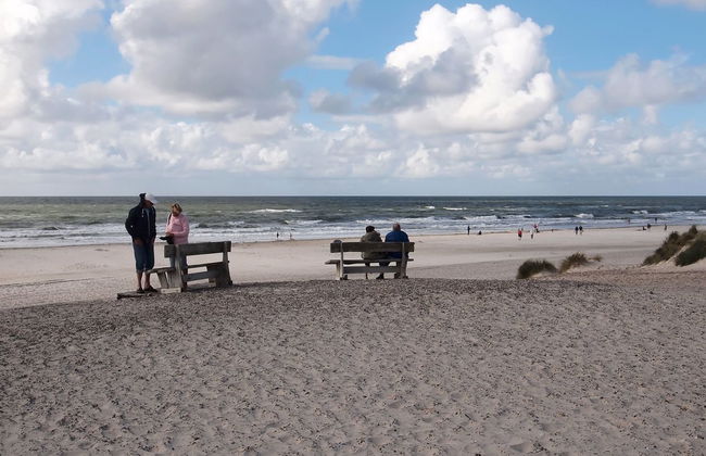 "Florense" - 2.5km from the sea - Foto 15