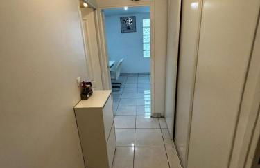 MAGNIFICENT Family Flat Self checkin avb - Foto 29