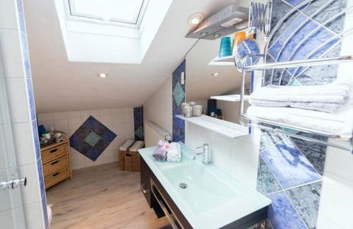 Ferienwohnung Dopfer - Foto 12