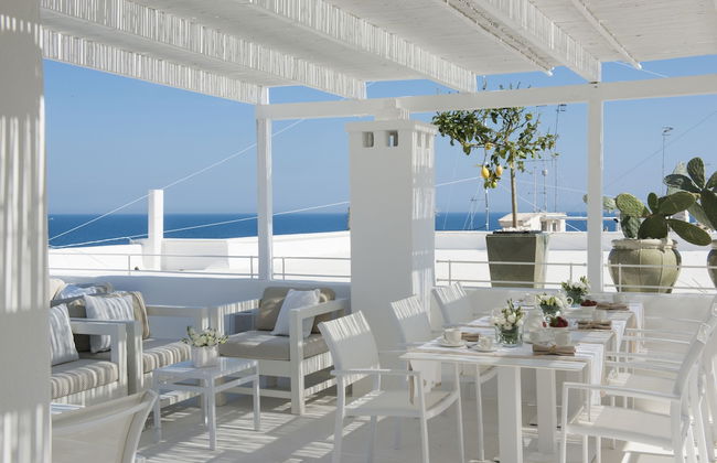 San Michele Suite - Photo 54