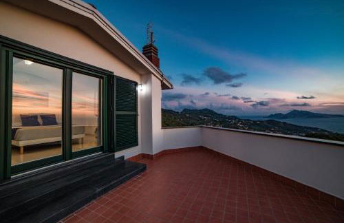 Villa Bellatrix - Foto 63