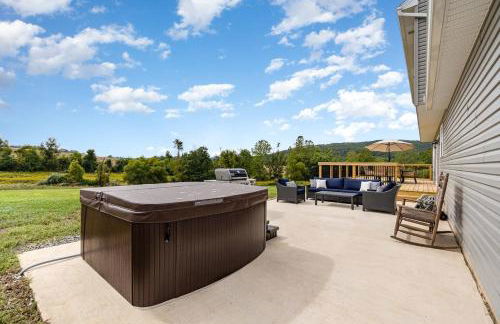 10 Acre Hidden Gem - Foto 4