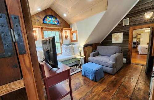 Acadia Lobsterman's Coastal Farmhouse - Foto 17