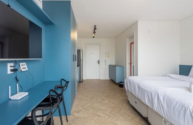 360 Nações Unidas - Foto 20