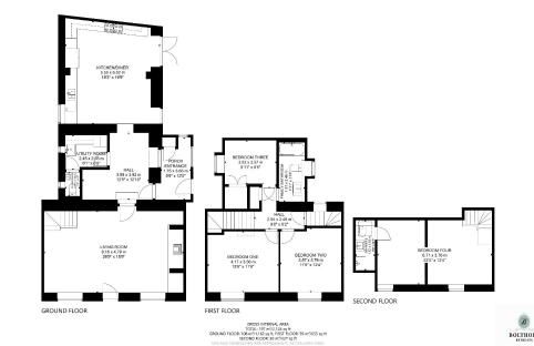 Yew Tree Cottage - Photo 33