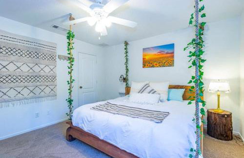 Fairy Tale 13-acre Sunset Villa at Windy Gap Valley near Yosemite - Foto 66