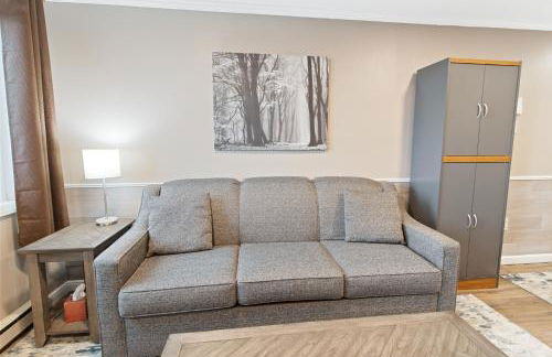 ML288 New Deck Great Views EZ Parking WiFi Retreat - Foto 7