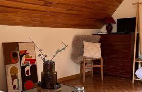 Grange pour 6 personnes avec studio indépendant - Foto 30