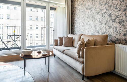 Apartamenty-Wroc Kurkowa 14 - Foto 14