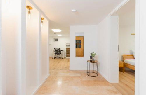 Bodensee-Suite I Seenähe - Heimkino - Wintergarten - Foto 30